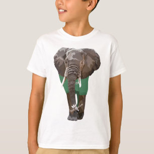 Animals as Zookeepers T-Shirt