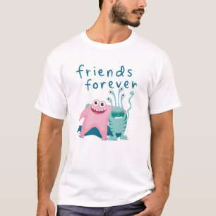 Animals Best Friend T-Shirt