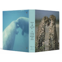 Animals in Love