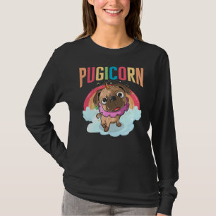 Animals Labrador Breed Bulldog Beagle Golden Retri T-Shirt