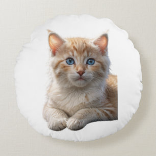 Animals lover Cat pillow 