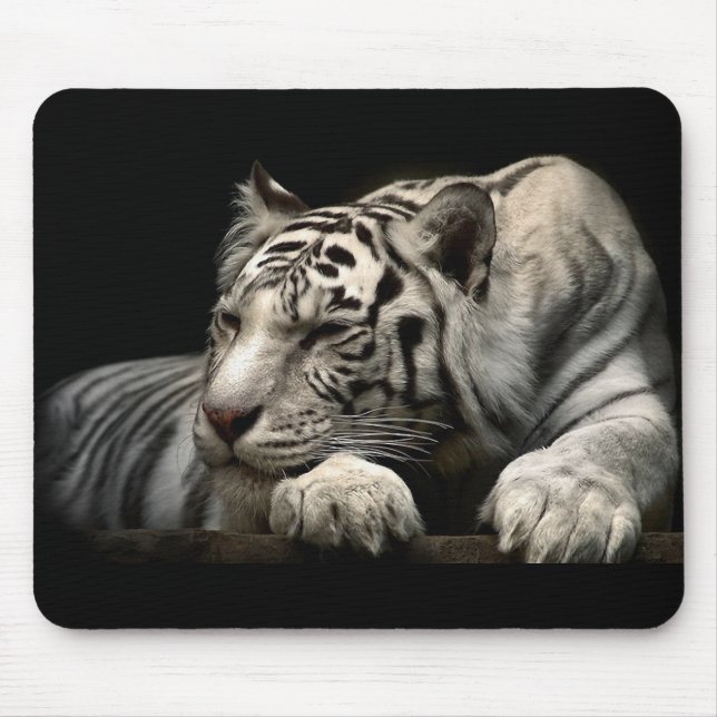 Animals Mouse Pad (Front)