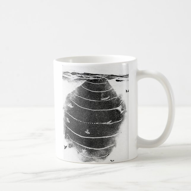 Animals Mug (Right)