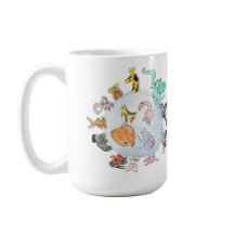 Animals of the World