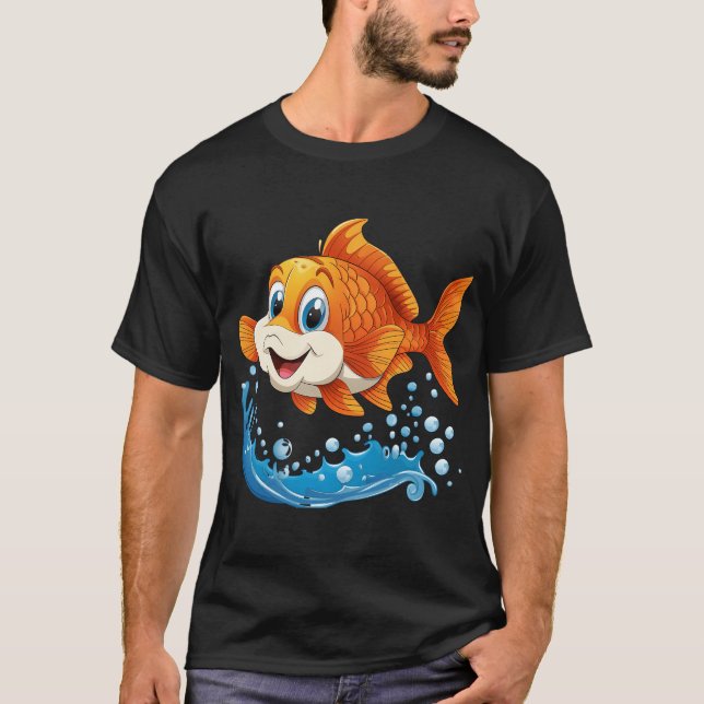 Animals Shirt-26 T-Shirt (Front)