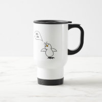 Animals Speak Spanish Too! Merchandise