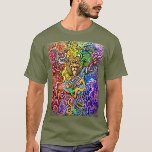 Animals T-Shirt