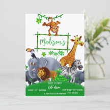 Animals Wild One Jungle greenery safari winter