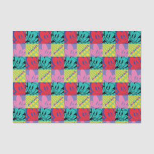 Animaniacs   Warner Siblings Pop Art Graphic Tissue Paper