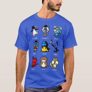 AnimArt T-Shirt