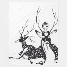 Animate your cover with animals