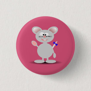 Animated Mouse Button