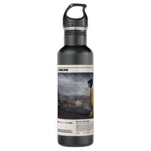 Animation Movie   710 Ml Water Bottle