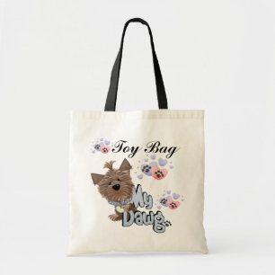 Animaux de compagnie #34 Jouet sac