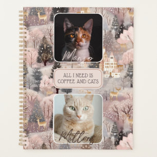 Animaux de compagnie personnalisés Photo Collage N