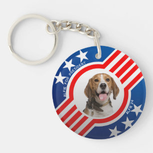 Animaux de compagnie pour l'élection présidentiell