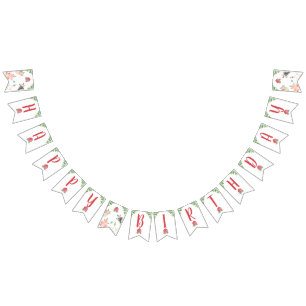 Animaux de ferme Barnyard Boy Bannière d'anniversa