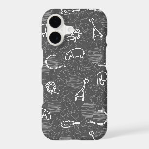 animaux de safari 5