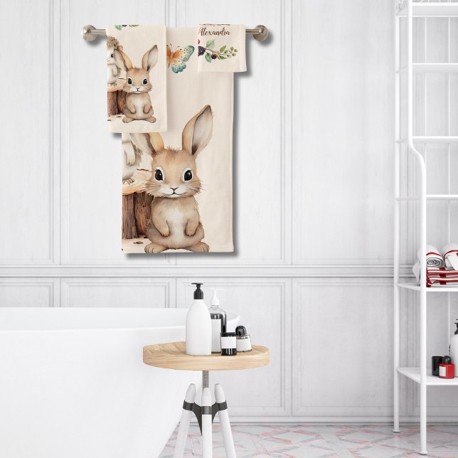 Animaux forestiers des bois (Créateur téléchargé)