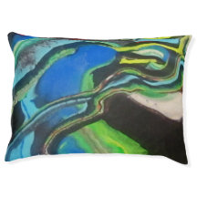 Lit pour grand chien d'intérieur SWELL | m3gallery