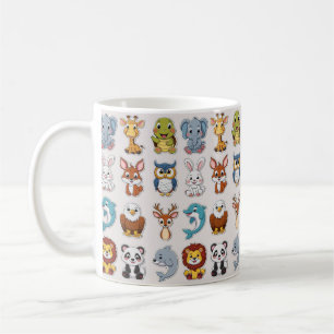 Animaux Tumblr - Tumblr mug