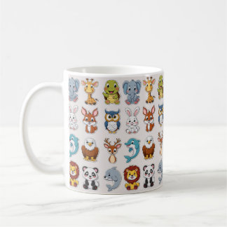 Animaux Tumblr - Tumblr mug