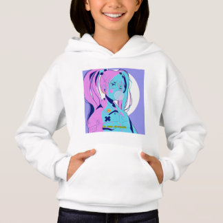 anime and manga