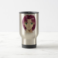 Anime and Manga Faces