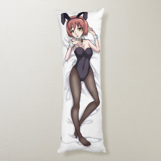 Anime Body Pillow Chibaki