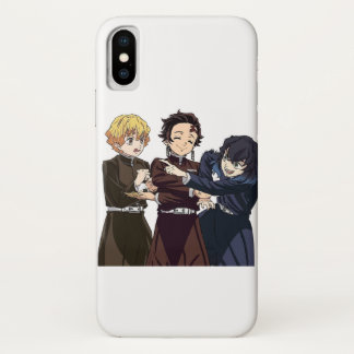 Anime  Case-Mate iPhone case