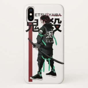 Anime Case-Mate iPhone case