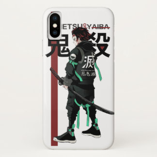 Anime  Case-Mate iPhone case