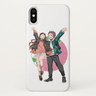 Anime  Case-Mate iPhone case