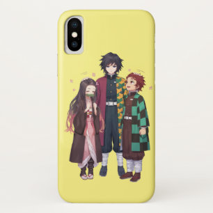 Anime Case-Mate iPhone case