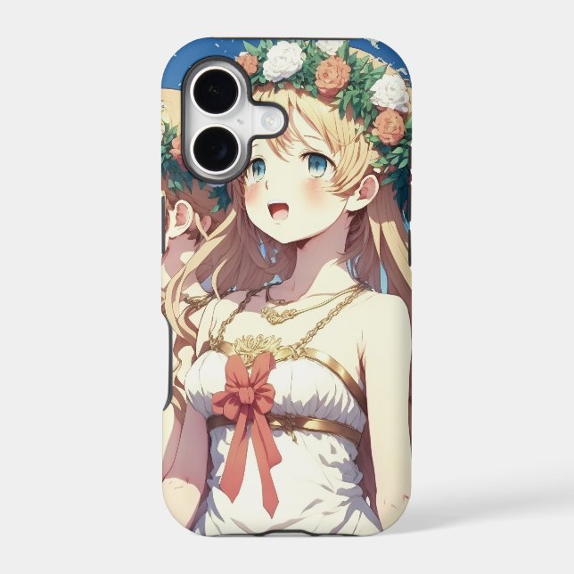 Anime Choir (Back)