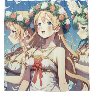 Anime Chor