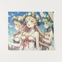 Anime Chor