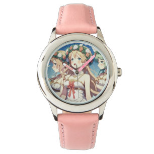 Anime Chor Watch