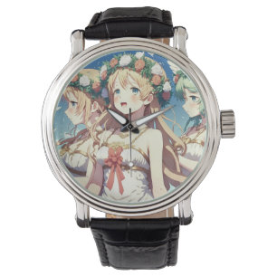 Anime Chor Watch