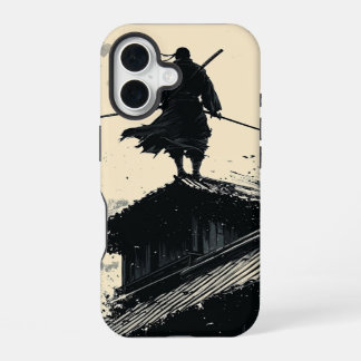 Anime Comics iPhone 16 Case
