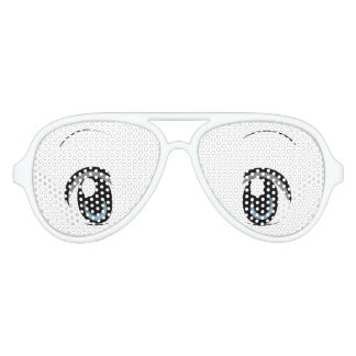 Anime Eyes Sunglasses