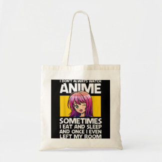 Anime Gift For Women Teen Girls Men Anime Merch An Tote Bag