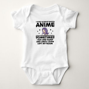 Anime Girl Manga Cosplay Ramen Japanese Otaku Gift Baby Bodysuit