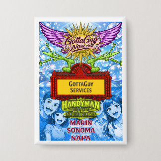 Anime GottaGuy Handyman Home Solutions 