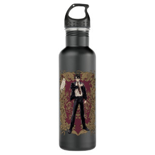Anime HARRY POTTER™ Ornate Frame 710 Ml Water Bottle