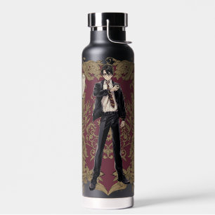Anime HARRY POTTER™ Ornate Frame Water Bottle