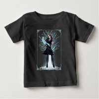 Anime Hermione Granger's Otter Patronus