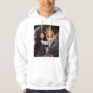 ANIME HOODIE