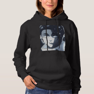 anime hoodie