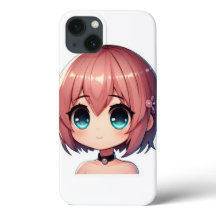 Anime-Inspired: Bring Your Favourite Character 